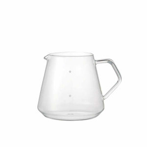 Kinto Slow Coffee Style S02 serveringskanna - 4 koppar - Barista och Espresso