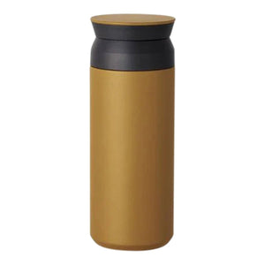 Kinto Tumbler Coyote 500ml - Barista och Espresso