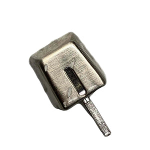 Knoflík (kovový) (Vario+, Vario W+) 8055 BARATZA