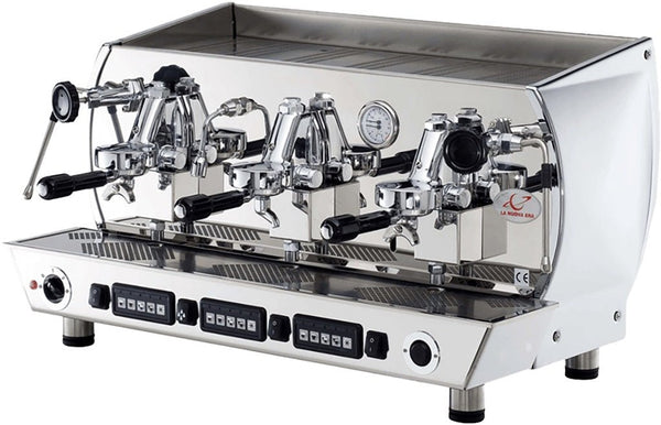 La Nuova Era Altea Vintage Kommersiell espressomaskin - Barista och Espresso