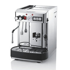 La Piccola Linea Cecilia Espressomaskiner – Profesionální kvalita kávy - Barista a Espresso