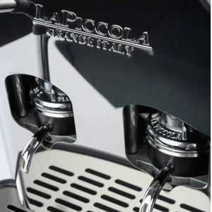 La Piccola Linea Cecilia Espressomaskiner – Profesionální kvalita kávy - Barista a Espresso
