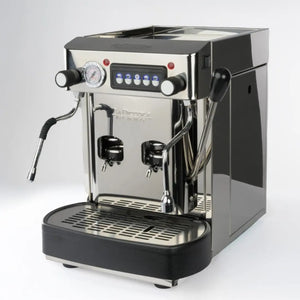 La Piccola Linea Cecilia Espressomaskiner – Profesionální kvalita kávy - Barista a Espresso