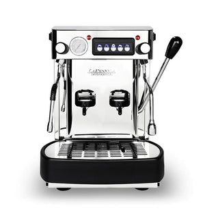 La Piccola Linea Cecilia Espressomaskiner – Profesionální kvalita kávy - Barista a Espresso