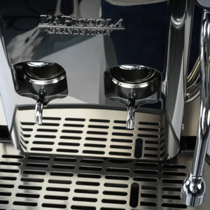 La Piccola Linea Cecilia Espressomaskiner – Profesionální kvalita kávy - Barista a Espresso