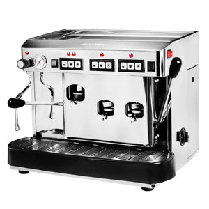 La Piccola Linea Cecilia Espressomaskiner – Profesionální kvalita kávy - Barista a Espresso