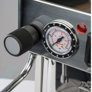 La Piccola Linea Cecilia Espressomaskiner – Profesionální kvalita kávy - Barista a Espresso