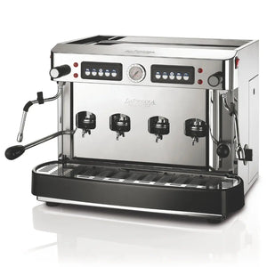 La Piccola Linea Cecilia Espressomaskiner – Profesionální kvalita kávy - Barista a Espresso