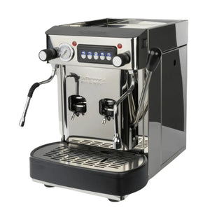 La Piccola Linea Cecilia Espressomaskiner – Profesionální kvalita kávy - Barista a Espresso
