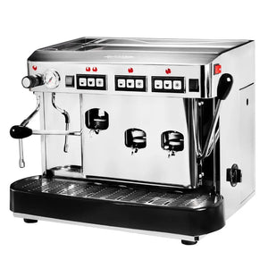 La Piccola Linea Cecilia Espressomaskiner – Profesionální kvalita kávy - Barista a Espresso