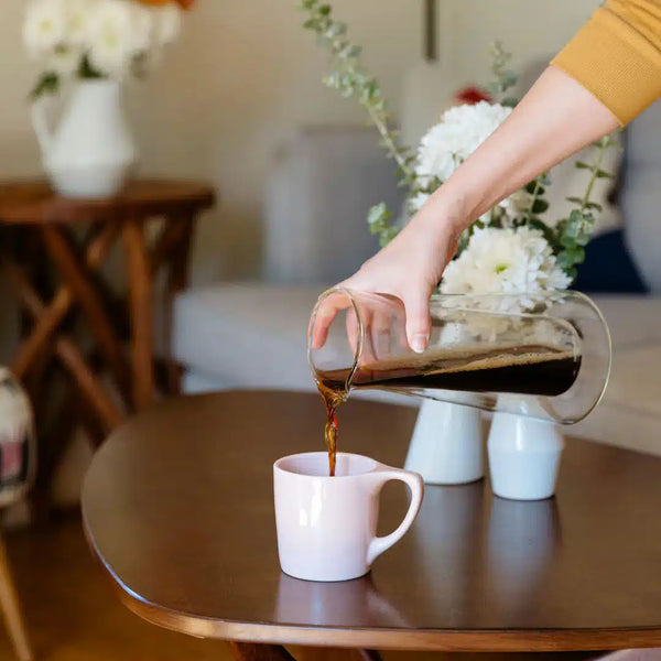 Lino kaffe mugg 30cl - Barista och Espresso