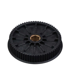 Hlavní hnací kladka s kovovou vložkou 1056 BARATZA