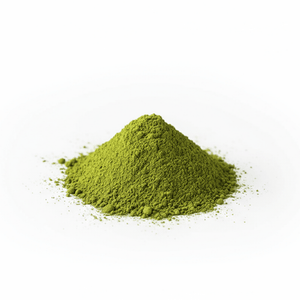 Matcha Tepulver Ekologisk - 100g - Barista och Espresso