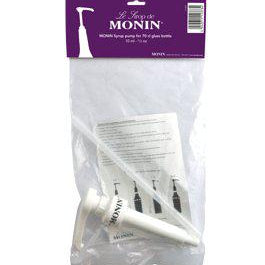 MONIN Sirapspump - Barista och Espresso