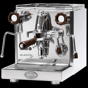 Quick Mill Elevate V - Barista och Espresso