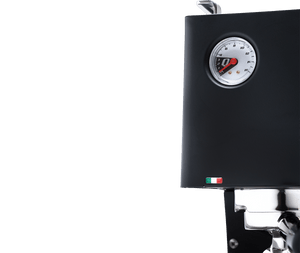 Quick Mill POP - Barista och Espresso