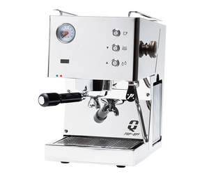 Quick Mill Pop up - Barista och Espresso