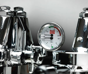 Quick Mill Uragano Kommersiell Espressomaskin - Barista och Espresso