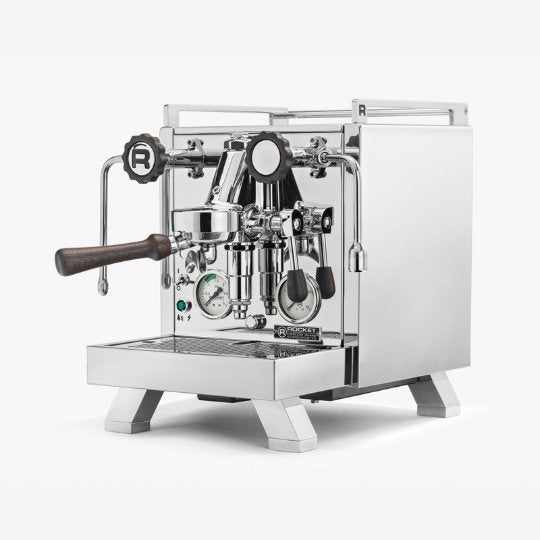 R Cinquantotto Espressomaskin - Barista och Espresso