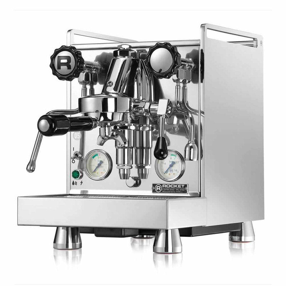 Espresso kávovar Cronometro V