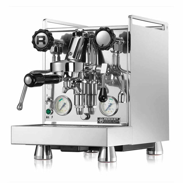 Espresso kávovar Cronometro V