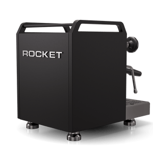 Rocket Mozzafiato R Fast - Barista och Espresso