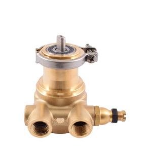 ROTOFLOW STANDARD HLAVA ČERPADLA 200 L/H - 3/8 NFT ESPRESSO VYBAVENÍ