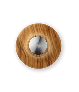 Sage Tamper ze dřeva 53,4 mm - Barista a Espresso
