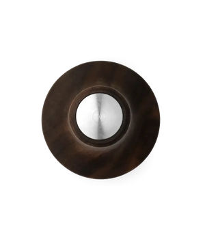 Sage Tamper ze dřeva 53,4 mm - Barista a Espresso