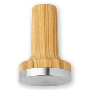 Sage Tamper i trä 53,4 mm - Barista och Espresso