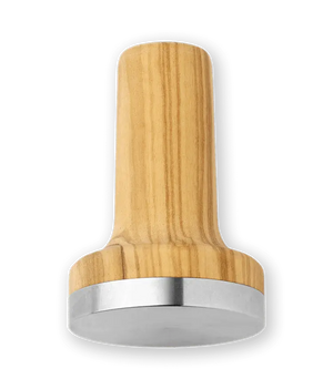 Sage Tamper ze dřeva 53,4 mm - Barista a Espresso