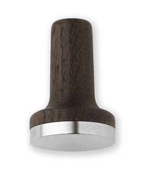 Sage Tamper ze dřeva 53,4 mm - Barista a Espresso