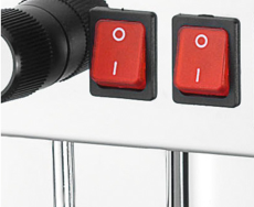 La Piccola Linea Cecilia Espressomaskiner – Profesionální kvalita kávy