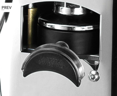 La Piccola Linea Cecilia Espressomaskiner – Profesionální kvalita kávy