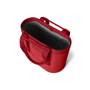 Camino Carryall 35 2.0 - červený YETI
