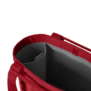 Camino Carryall 35 2.0 - červený YETI