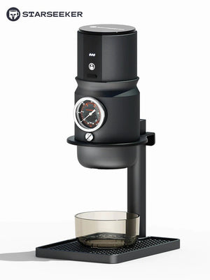 Starseeker Super58 - Portabel espressomaskin - Barista och Espresso