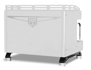 Torre Agnese kommersiell espressomaskin - Barista och Espresso