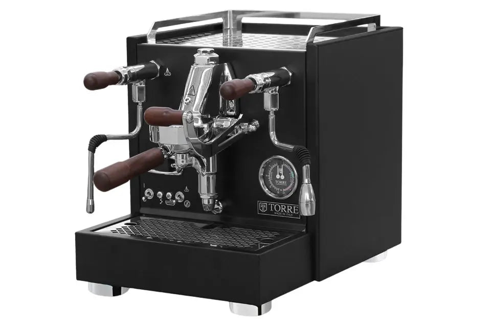 Kávovar Torre Mariuccia - Barista a Espresso
