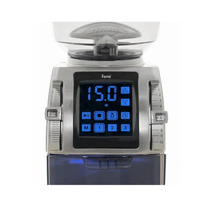 Sestava dotykové obrazovky Forte AP BARATZA