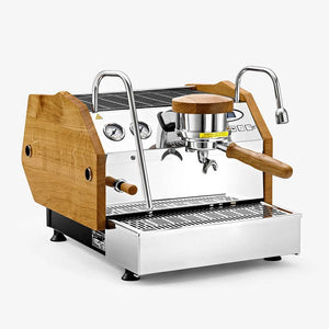 Dřevěná sada pro La Marzocco GS3 MP/AV - Barista a Espresso