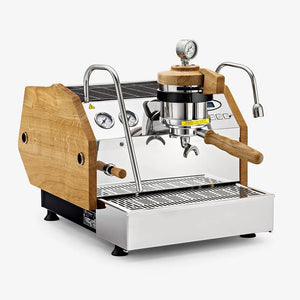 Dřevěná sada pro La Marzocco GS3 MP/AV - Barista a Espresso