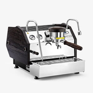 Dřevěná sada pro La Marzocco GS3 MP/AV - Barista a Espresso