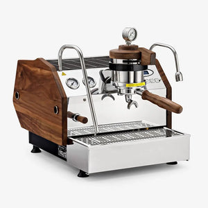 Dřevěná sada pro La Marzocco GS3 MP/AV - Barista a Espresso