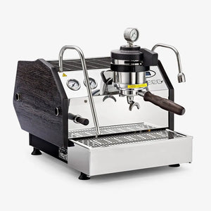 Dřevěná sada pro La Marzocco GS3 MP/AV - Barista a Espresso