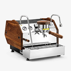 Dřevěná sada pro La Marzocco GS3 MP/AV - Barista a Espresso