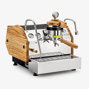 Dřevěná sada pro La Marzocco GS3 MP/AV - Barista a Espresso