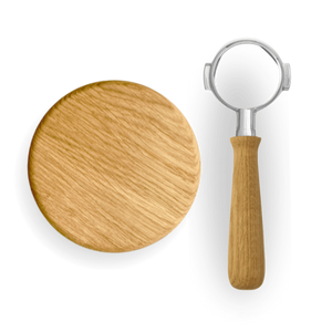 Träset för Sage Oracle serien (58 mm) - Barista och Espresso