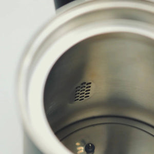 Varia AURA Vattenkokare 1,5 L Vit - Barista och Espresso