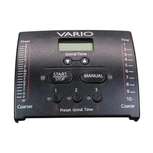 Sestava displeje Vario 8075 BARATZA